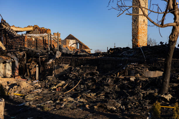 Reliable Fire Damage Removal contractor in Lester Prairie, MN by Fire Damage Laser Cleaning
