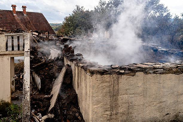 Trusted Fire Damage Removal service in Lester Prairie, MN - Fire Damage Laser Cleaning